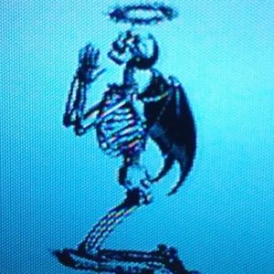 Meet your Posher, Daryle